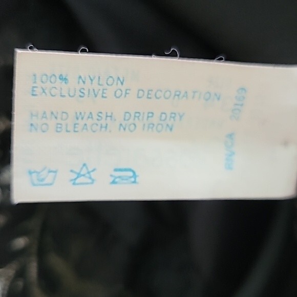 Vintage Vassarette underwire lingerie dress under it all Sz 34 Waist Compession - Picture 7 of 7